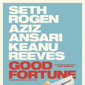 Photo Good Fortune