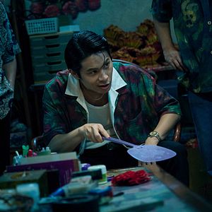 Photo Si je n'avais vu le soleil