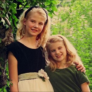 Photo Kidnapped: Elizabeth Smart
