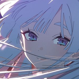 Photo Kaguya, princesse cosmique