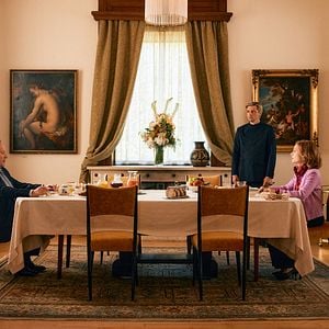 Photo La Femme la plus riche du Monde