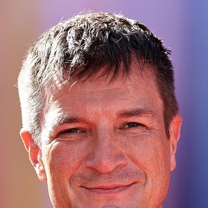 Photo Nathan Fillion