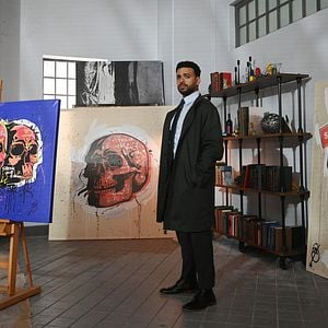 Photo Ryan Broussard