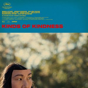 Photo Kinds of Kindness