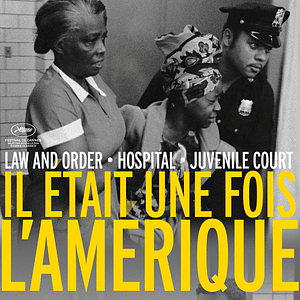Photo Il était une fois l'Amérique : Law and Order