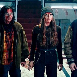 Photo Alexandre Nachi