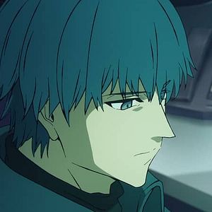 Photo Fate/strange Fake
