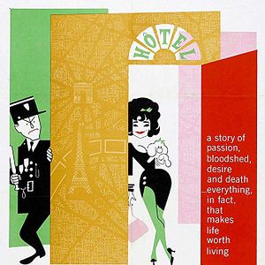 Photo Irma La douce