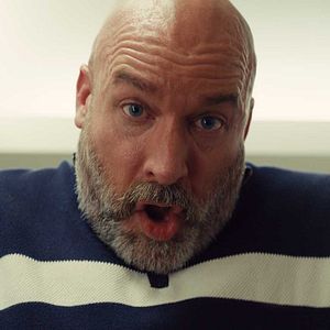 Photo Tom Segura
