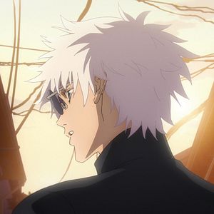Photo JUJUTSU KAISEN : Trésor caché / Mort prématurée – Le Film