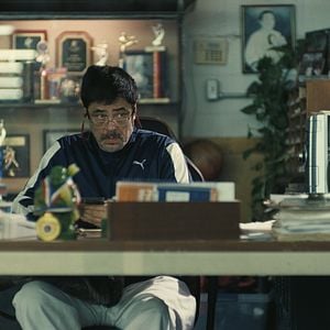 Photo Une bataille après l'autre