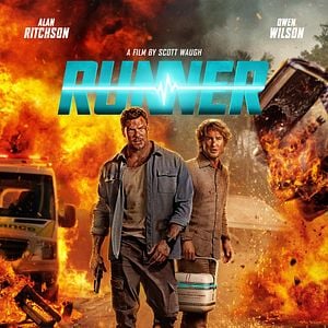 Photo Runner