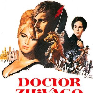 Photo Le Docteur Jivago