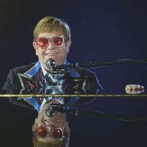 Photo Elton John