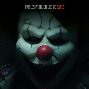 Photo La Nuit des clowns