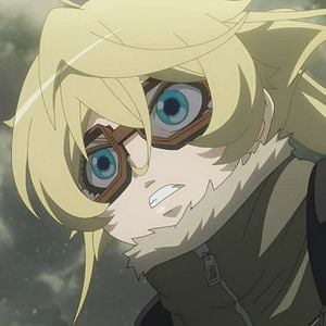 Photo Saga of Tanya the Evil