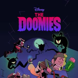 Photo Les Doomies