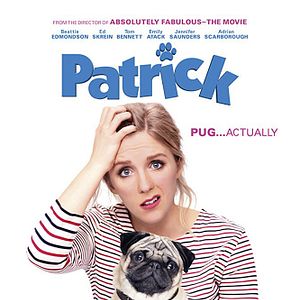 Photo Patrick