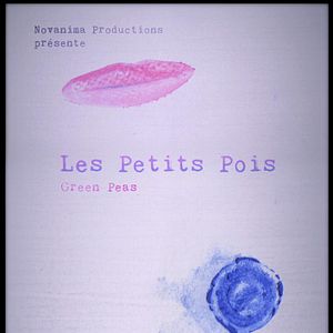 Photo Les petits pois