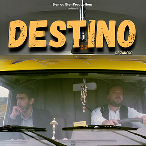 Photo Destino