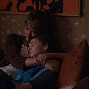 Photo Frida Gustavsson