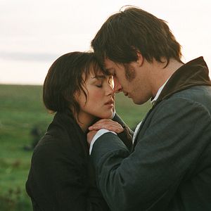 Photo Keira Knightley