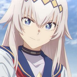 Photo Umamusume: Cinderella Gray