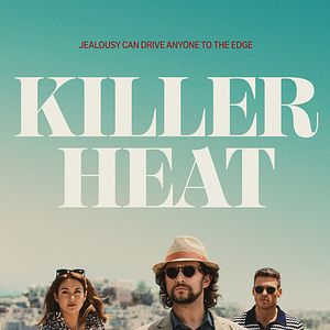Photo Killer Heat