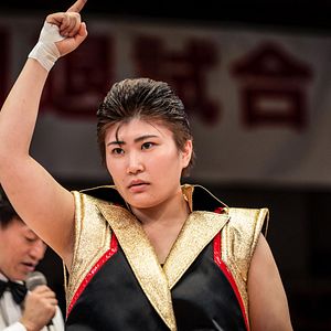 Photo The Queen Of Villains