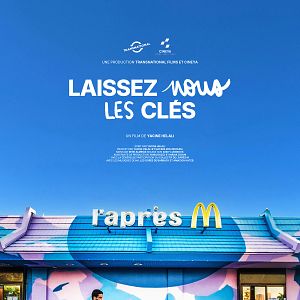 Photo Laissez-nous les clés