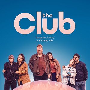 Photo The Club