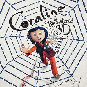 Photo Coraline