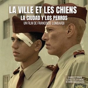 Photo La Ville et les Chiens
