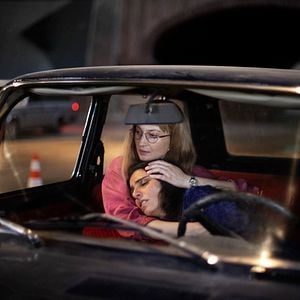 Photo Alba Rohrwacher