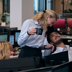 Photo Archie Madekwe