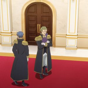 Photo I Was Reincarnated as the 7th Prince so I Can Take My Time Perfecting My Magical Ability