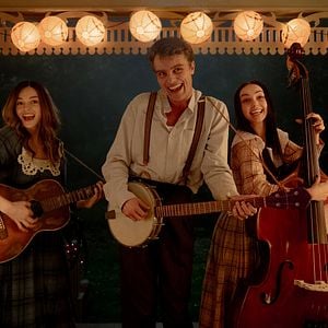 Photo Olivia Rose Keegan