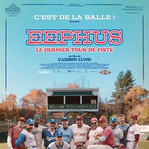Photo Eephus, le dernier tour de piste