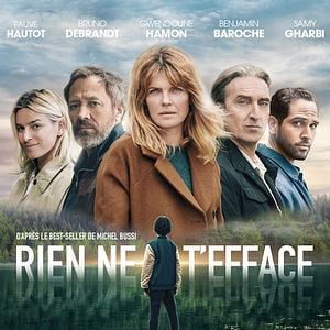 Photo Rien ne t'efface