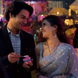 Photo Rajkummar Rao