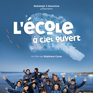 Photo L'École à Ciel Ouvert