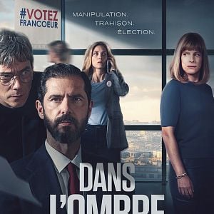 Photo Dans l'ombre