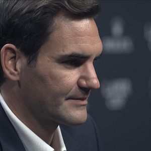 Photo Les 12 derniers jours de Federer