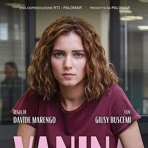 Photo Vanina : meurtres en Sicile