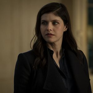 Photo Alexandra Daddario