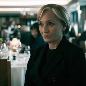 Photo Kristin Scott Thomas
