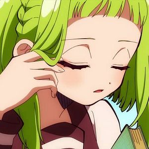 Photo Toilet-Bound Hanako-kun