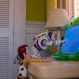 Photo Toy Story 5