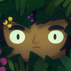 Photo Joyeuse Jungle !