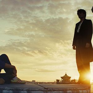 Photo Julien De Saint-Jean